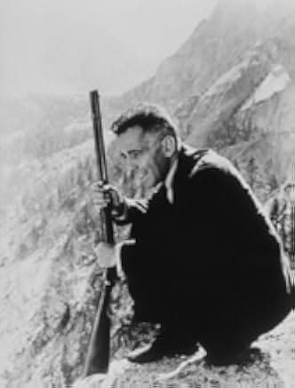 High Sierra 1941