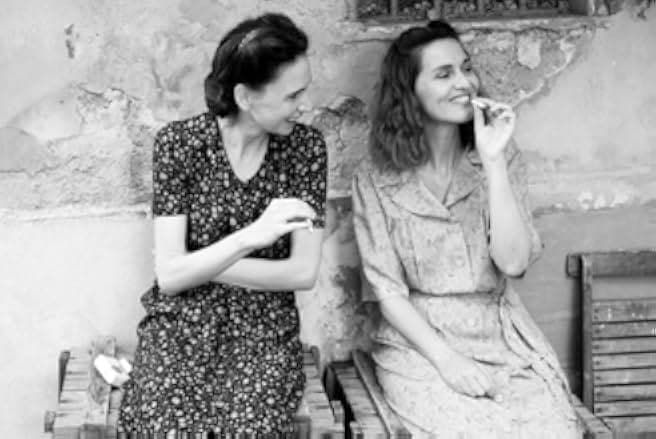 There's Still Tomorrow 2023