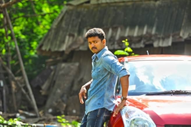 Theri 2016