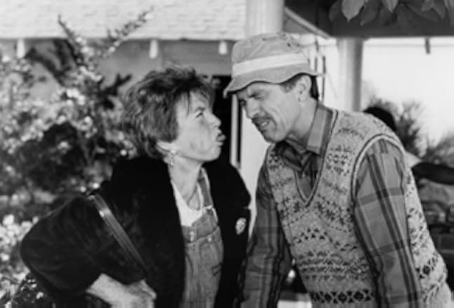 Steel Magnolias 1989