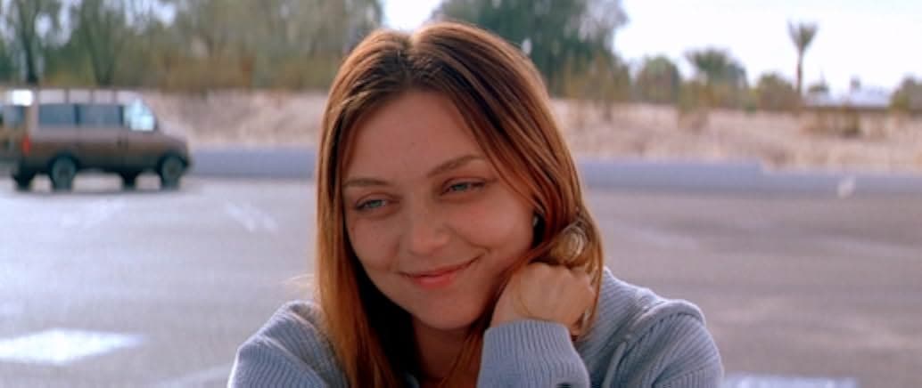 Twentynine Palms 2003