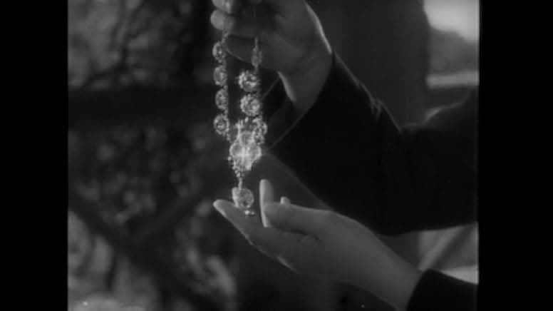 The Invisible Man Appears 1949