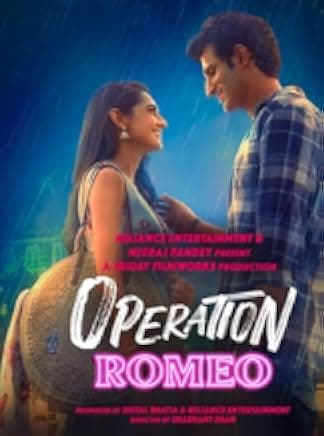 Operation Romeo 2022