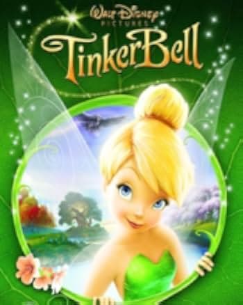 Tinker Bell 2008
