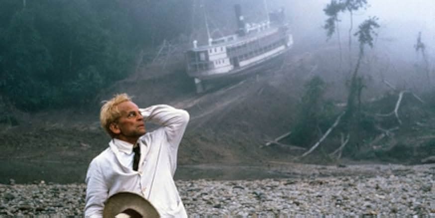 Fitzcarraldo 1982