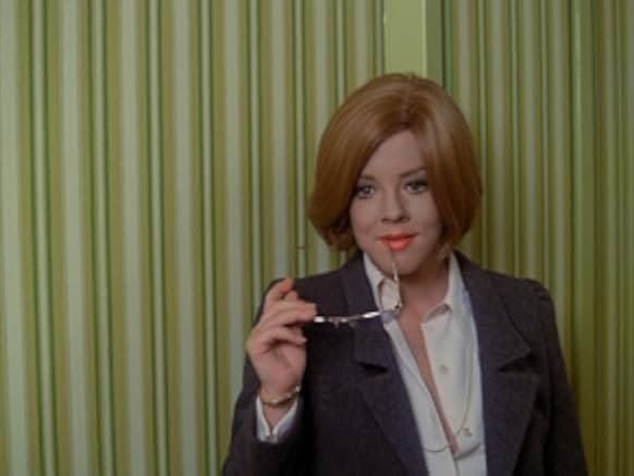 The Girl Most Likely to... 1973