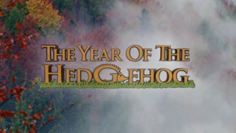 Year of the Hedgehog 2009