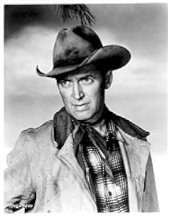 The Far Country 1954