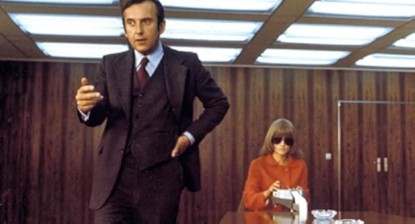 France, Incorporated 1974