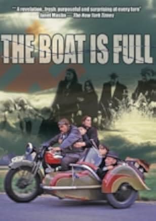 The Boat Is Full 1981