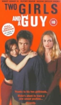 Two Girls and a Guy 1997