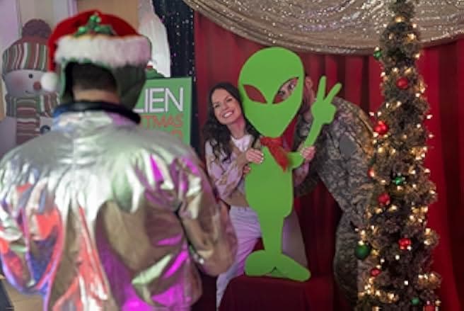 Christmas Time Capsule 2023