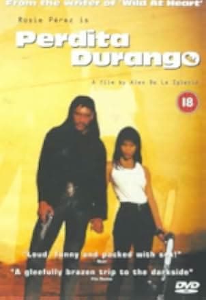 Dance with the Devil 1997