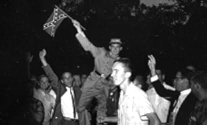 Walk Against Fear: James Meredith 2020