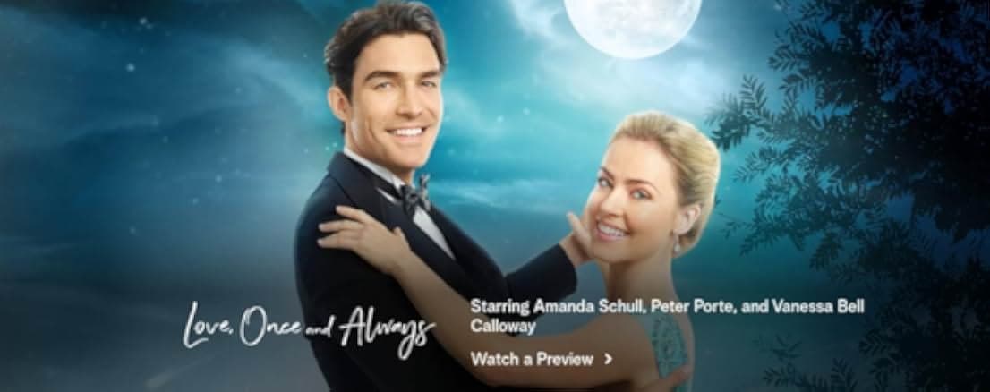 Love, Once and Always 2018