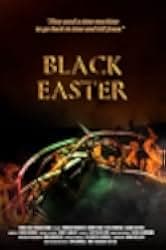 Black Easter 2021