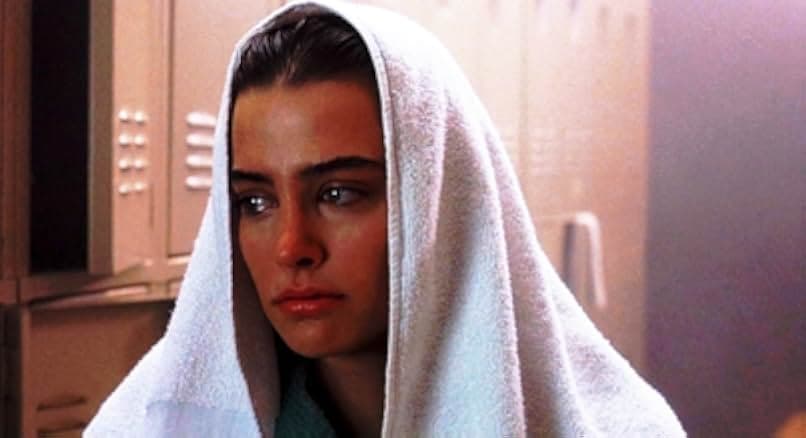 Bad Dreams 1988