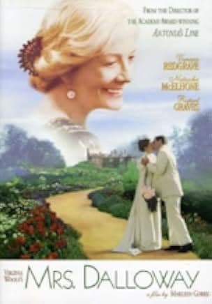 Mrs Dalloway 1998