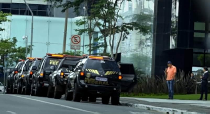 Operation Carwash: A Worldwide Corruption Scandal Made in Brazil 2017