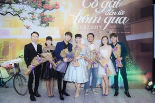 Co gai den tu hom qua 2017