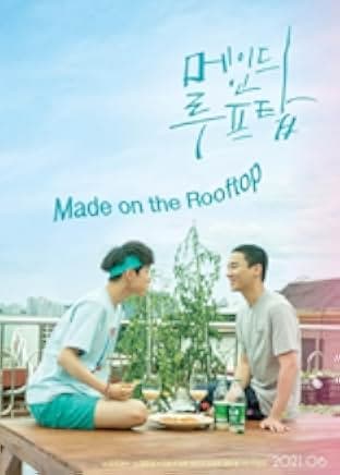 Made on the Rooftop 2021