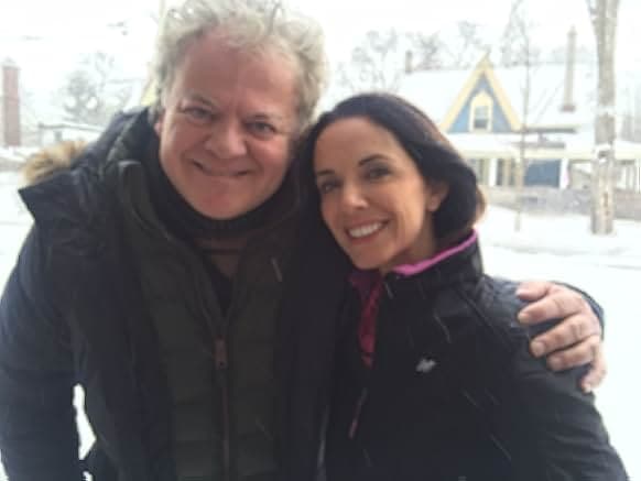 The Rooftop Christmas Tree 2016