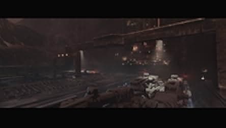 The Wandering Earth 2019