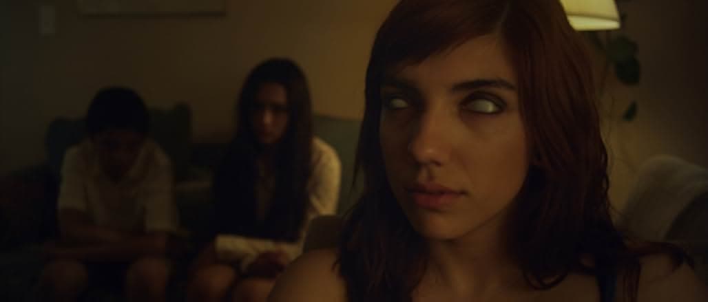 Here Comes the Devil 2012
