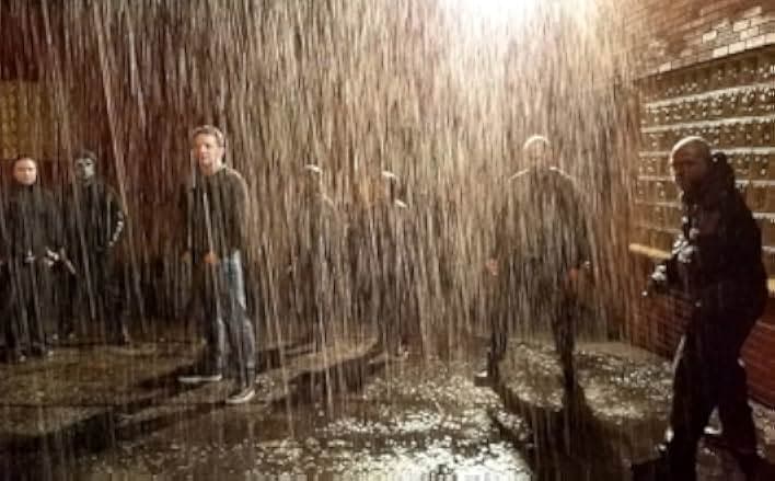 Wu Xia 2 the Code 2019