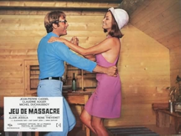 The Killing Game 1967