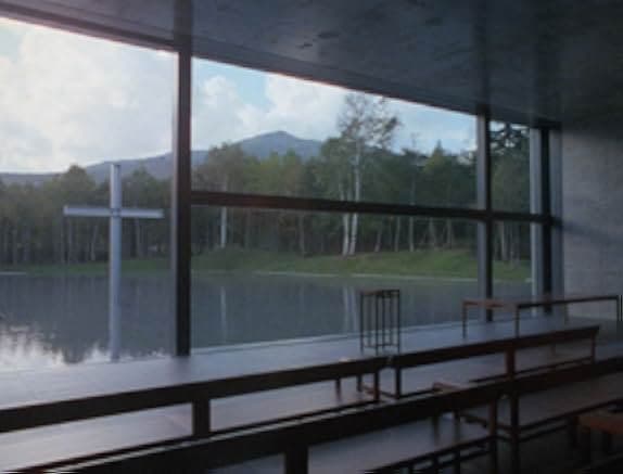Tadao Ando 1988