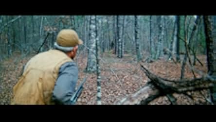 The Legend of Boggy Creek 1972