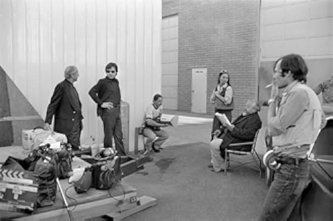 The Other Side of the Wind 2018