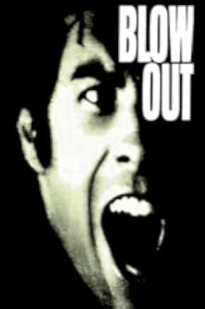 Blow Out 1981