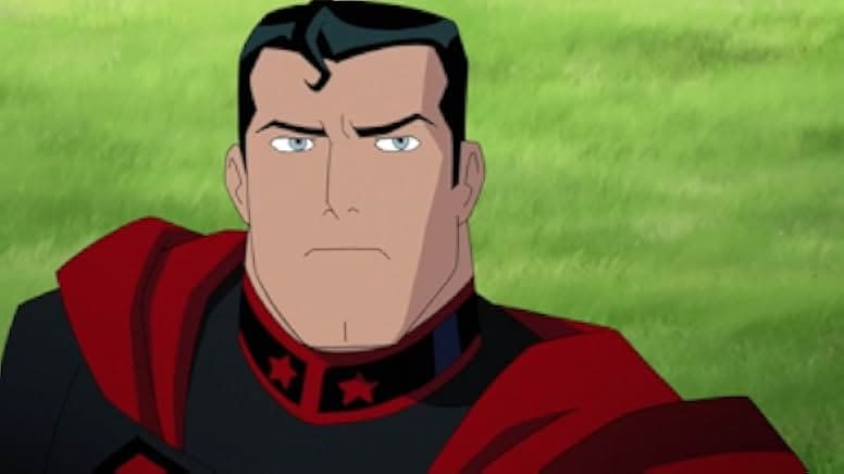 Superman: Red Son 2020