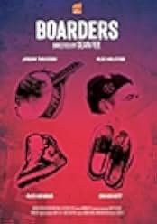 Boarders 2021
