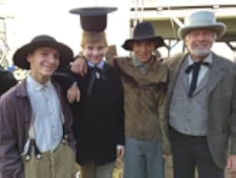 Deliverance Creek 2014