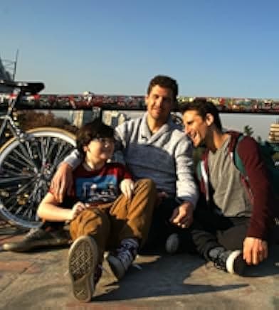 In the Grayscale 2015