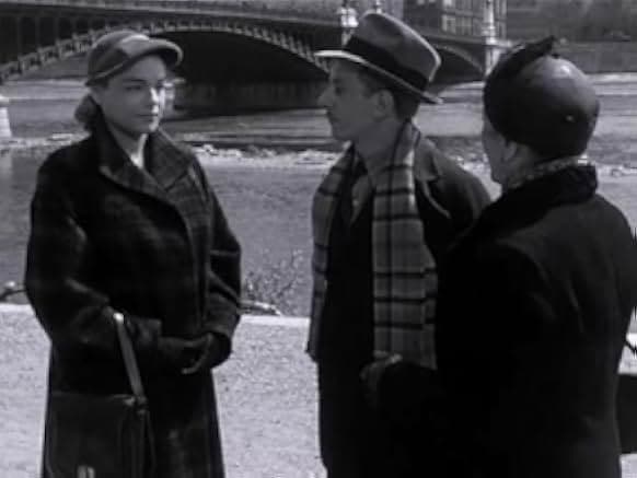 The Adultress 1953