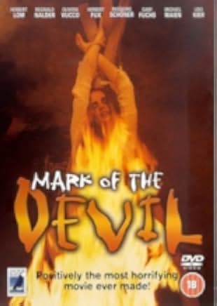 Mark of the Devil 1972