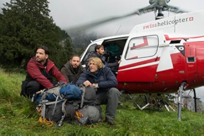 Point Break 2015
