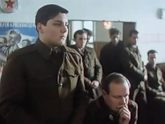 The Tank Battalion 1991