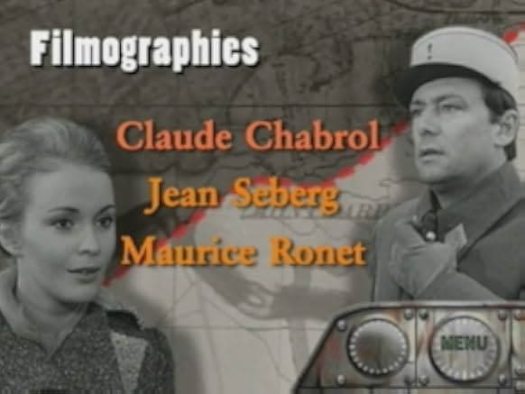 Line of Demarcation 1966