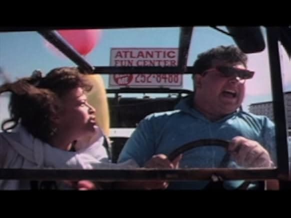 Senior Week 1987