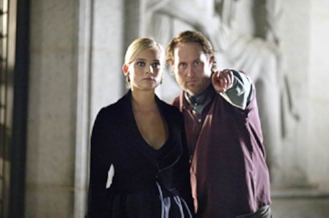 National Treasure 2004