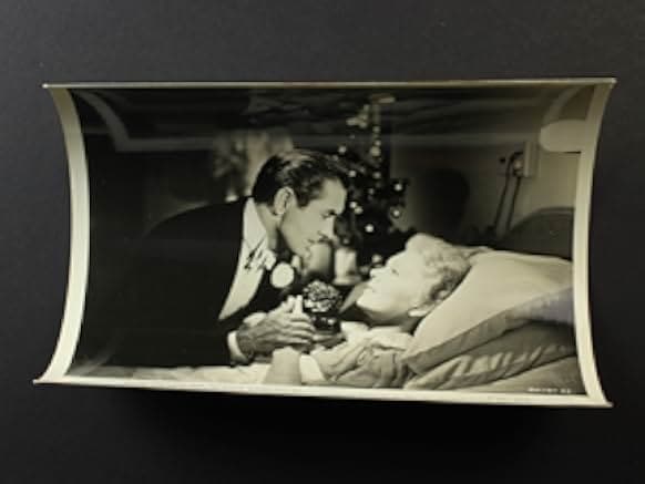 The Eddy Duchin Story 1956