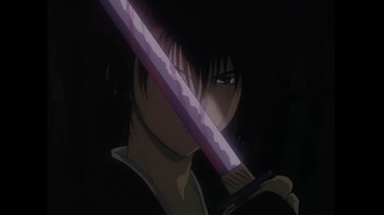 Rurouni Kenshin: Trust and Betrayal 2000