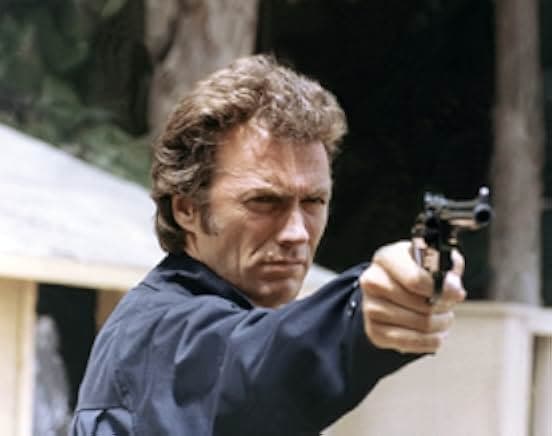 Magnum Force 1973