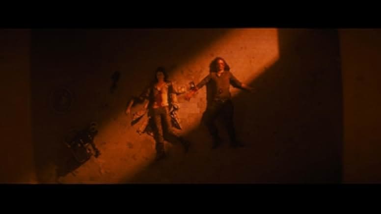 Don't Breathe 2 2021