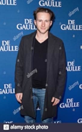 De Gaulle 2020